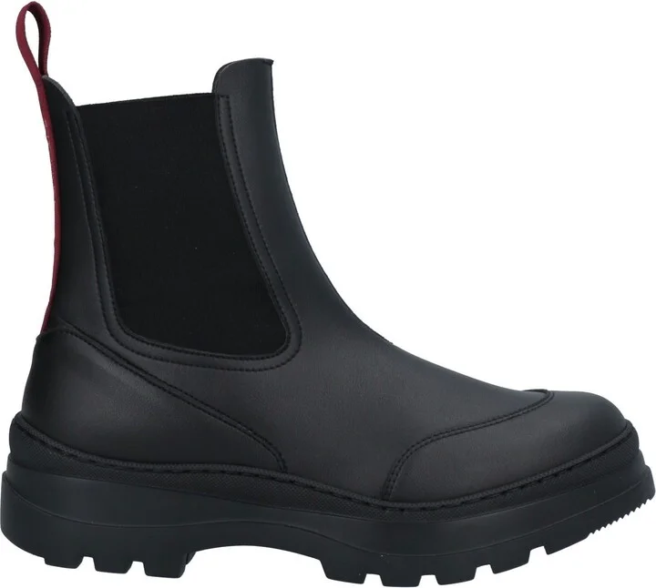 Doucal's Woman Ankle boots - Image 3