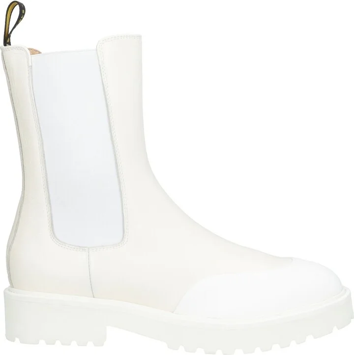 Doucal's Woman Ankle boots - Image 3