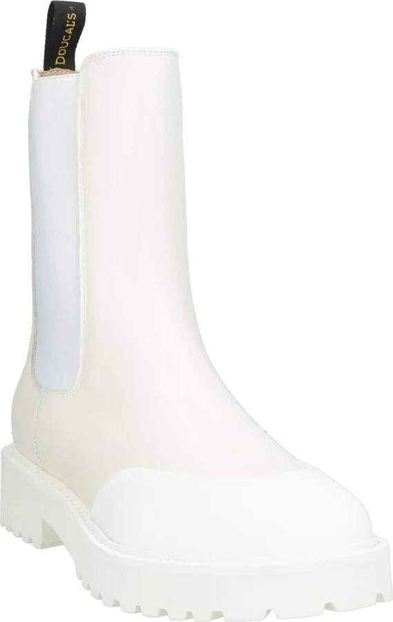 Doucal's Woman Ankle boots - Image 4