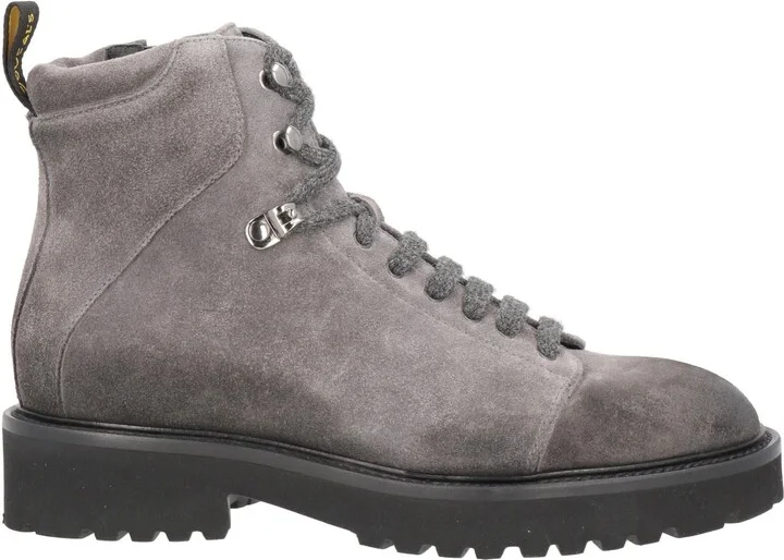 Doucal's Woman Ankle boots - Image 3