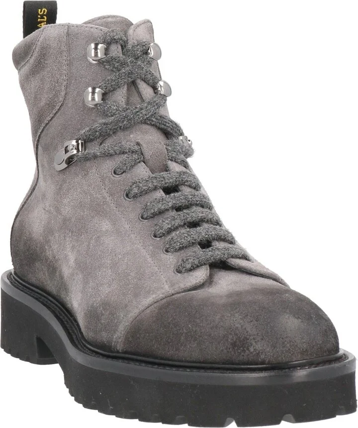 Doucal's Woman Ankle boots - Image 4