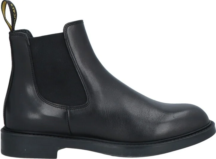 Doucal's Woman Ankle boots - Image 3