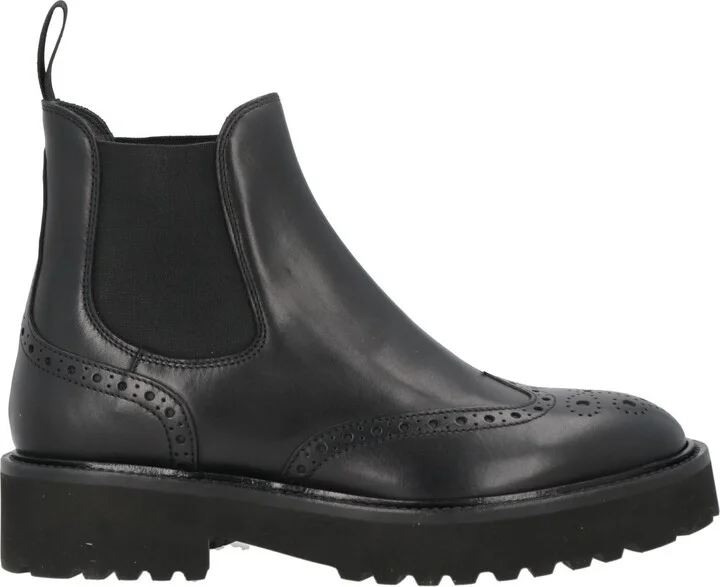 Doucal's Woman Ankle boots - Image 3