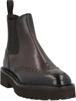 Doucal's Woman Ankle boots - Image 5