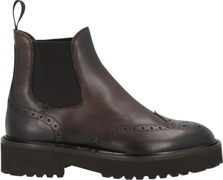 Doucal's Woman Ankle boots - Image 6