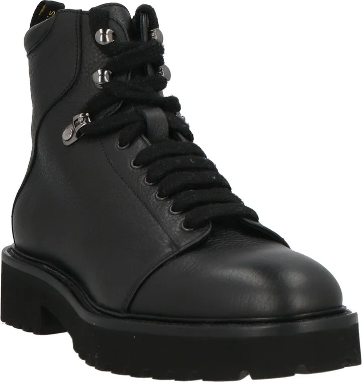 Doucal's Woman Ankle boots - Image 4