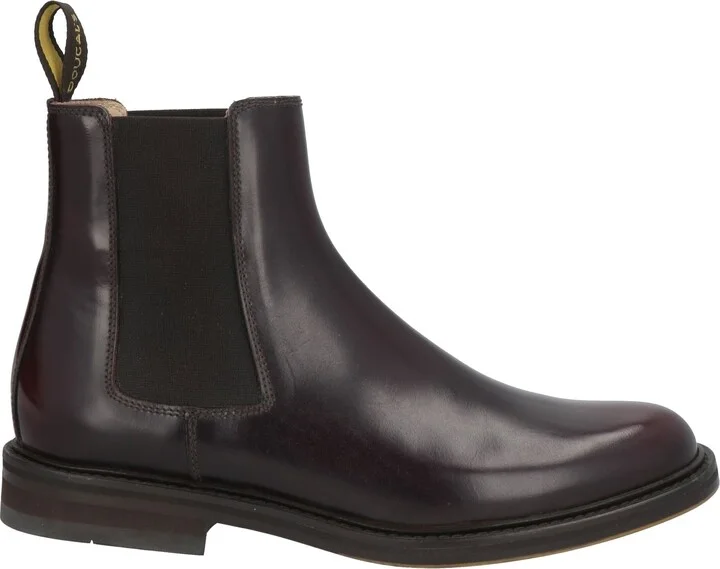 Doucal's Woman Ankle boots - Image 3