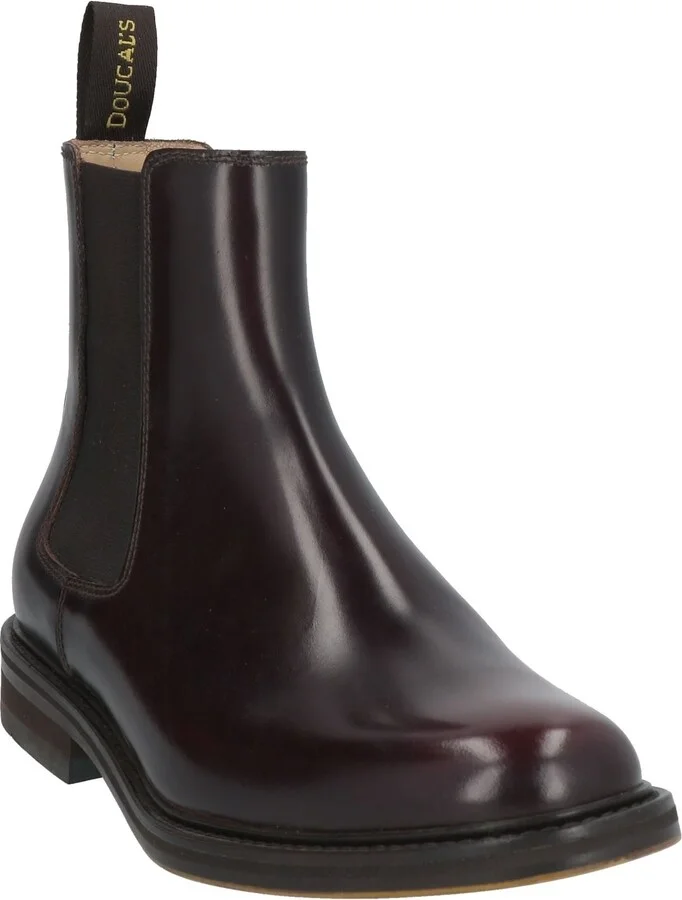 Doucal's Woman Ankle boots - Image 4