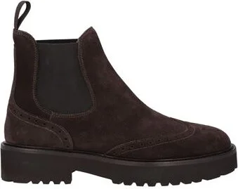Doucal's Woman Ankle boots