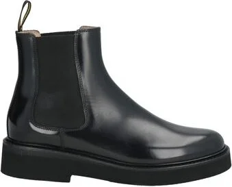 Doucal's Woman Ankle boots