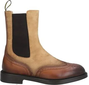 Doucal's Woman Ankle boots