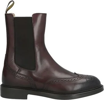 Doucal's Woman Ankle boots