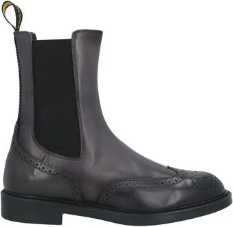 Doucal's Woman Ankle boots