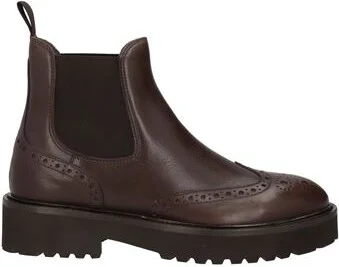 Doucal's Woman Ankle boots