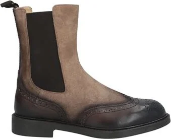 Doucal's Woman Ankle boots
