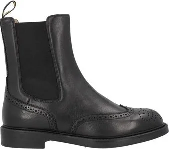 Doucal's Woman Ankle boots