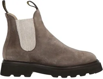 Doucal's Woman Ankle boots