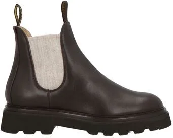 Doucal's Woman Ankle boots