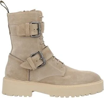 Doucal's Woman Ankle boots