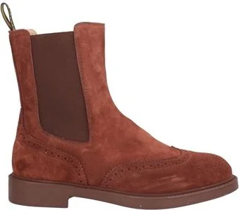 Doucal's Woman Ankle boots