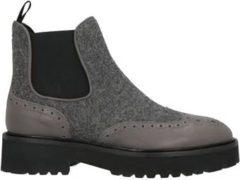 Doucal's Woman Ankle boots