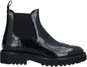 Doucal's Woman Ankle boots
