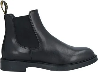 Doucal's Woman Ankle boots