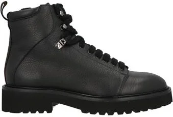 Doucal's Woman Ankle boots