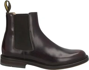 Doucal's Woman Ankle boots