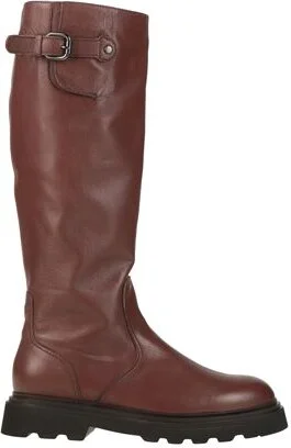 Chocolate brown