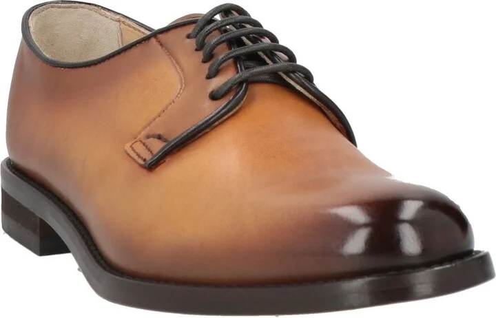 Doucal's Woman Lace-up shoes - Image 4