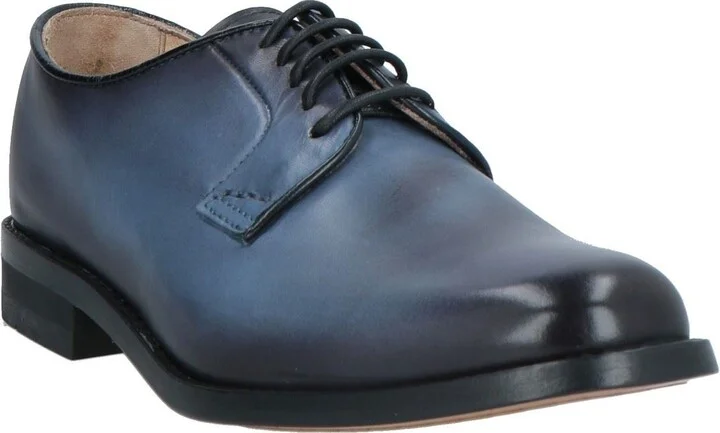 Doucal's Woman Lace-up shoes - Image 7