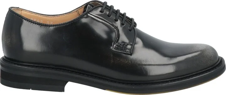 Doucal's Woman Lace-up shoes - Image 3