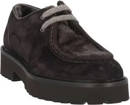 Doucal's Woman Lace-up shoes - Image 2
