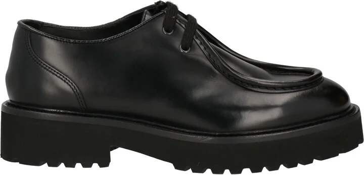Doucal's Woman Lace-up shoes - Image 3