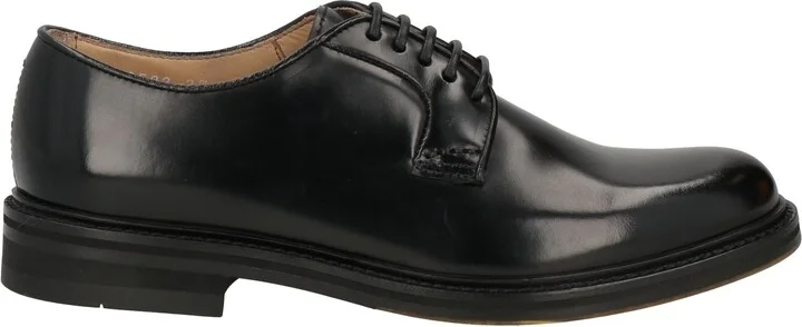 Doucal's Woman Lace-up shoes - Image 3