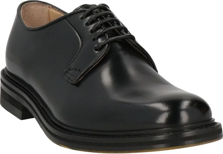 Doucal's Woman Lace-up shoes - Image 4