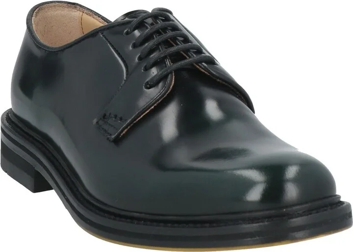Doucal's Woman Lace-up shoes - Image 7