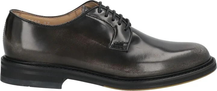 Doucal's Woman Lace-up shoes - Image 9