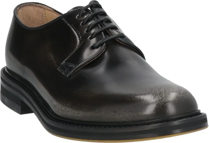 Doucal's Woman Lace-up shoes - Image 10