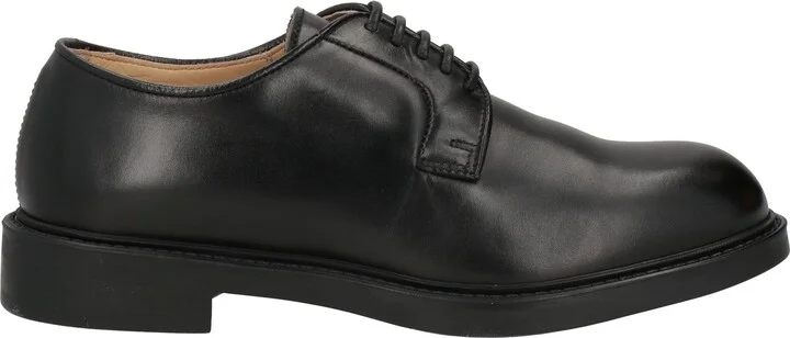 Doucal's Woman Lace-up shoes - Image 3