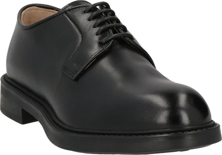 Doucal's Woman Lace-up shoes - Image 4