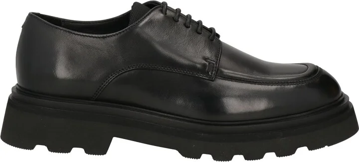 Doucal's Woman Lace-up shoes - Image 3