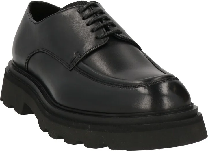 Doucal's Woman Lace-up shoes - Image 4