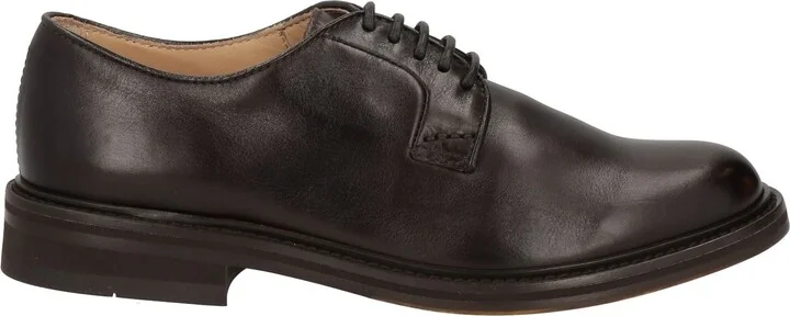 Doucal's Woman Lace-up shoes - Image 3