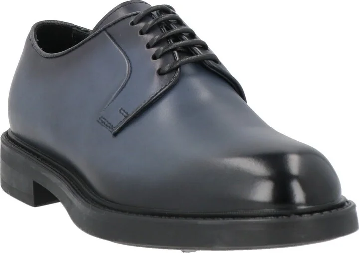 Doucal's Woman Lace-up shoes - Image 4