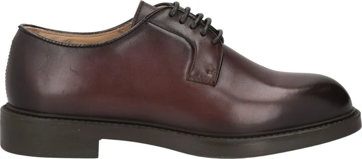 Doucal's Woman Lace-up shoes - Image 6