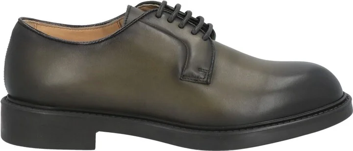 Doucal's Woman Lace-up shoes - Image 9