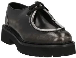 Doucal's Woman Lace-up shoes - Image 2