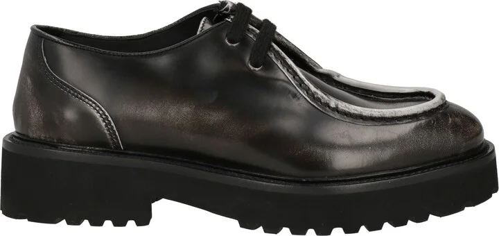 Doucal's Woman Lace-up shoes - Image 3